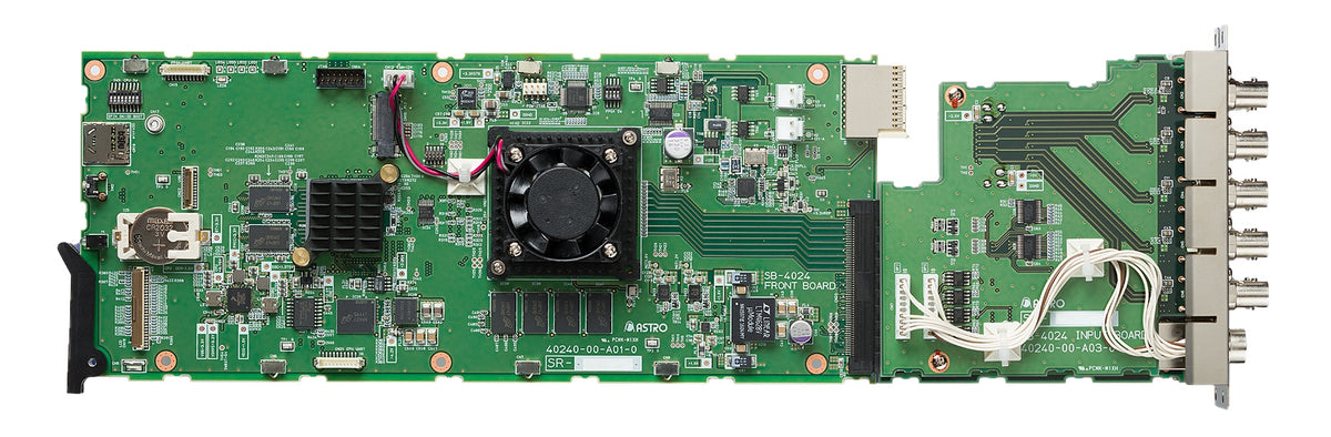 Leader SB-4024-A 3G-SDI Converter