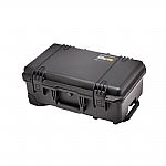 G-Drive Shuttle 8 Pelican iM2500 Storm Carry-on Case
