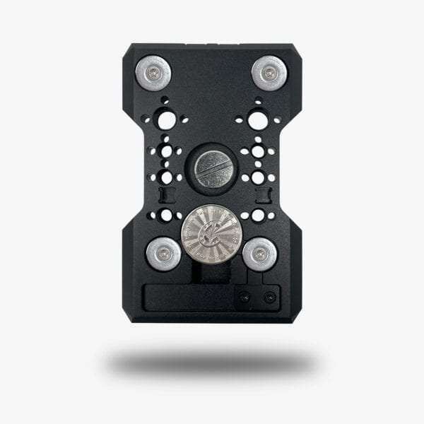 Core SWX Quick Release Plate for Powerbase EDGE SNAP Battery