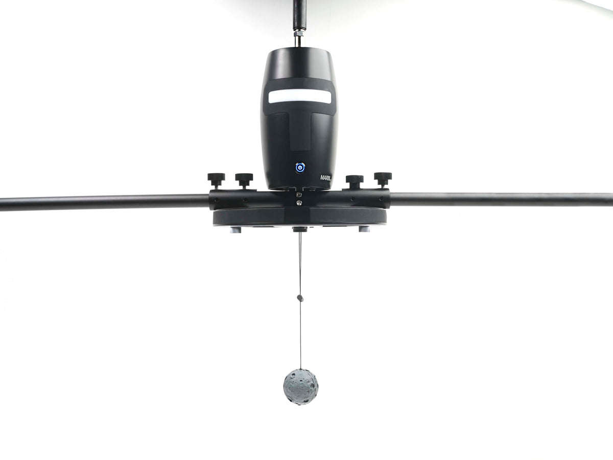 Kondor Blue MARBL ORBIT STUDIO