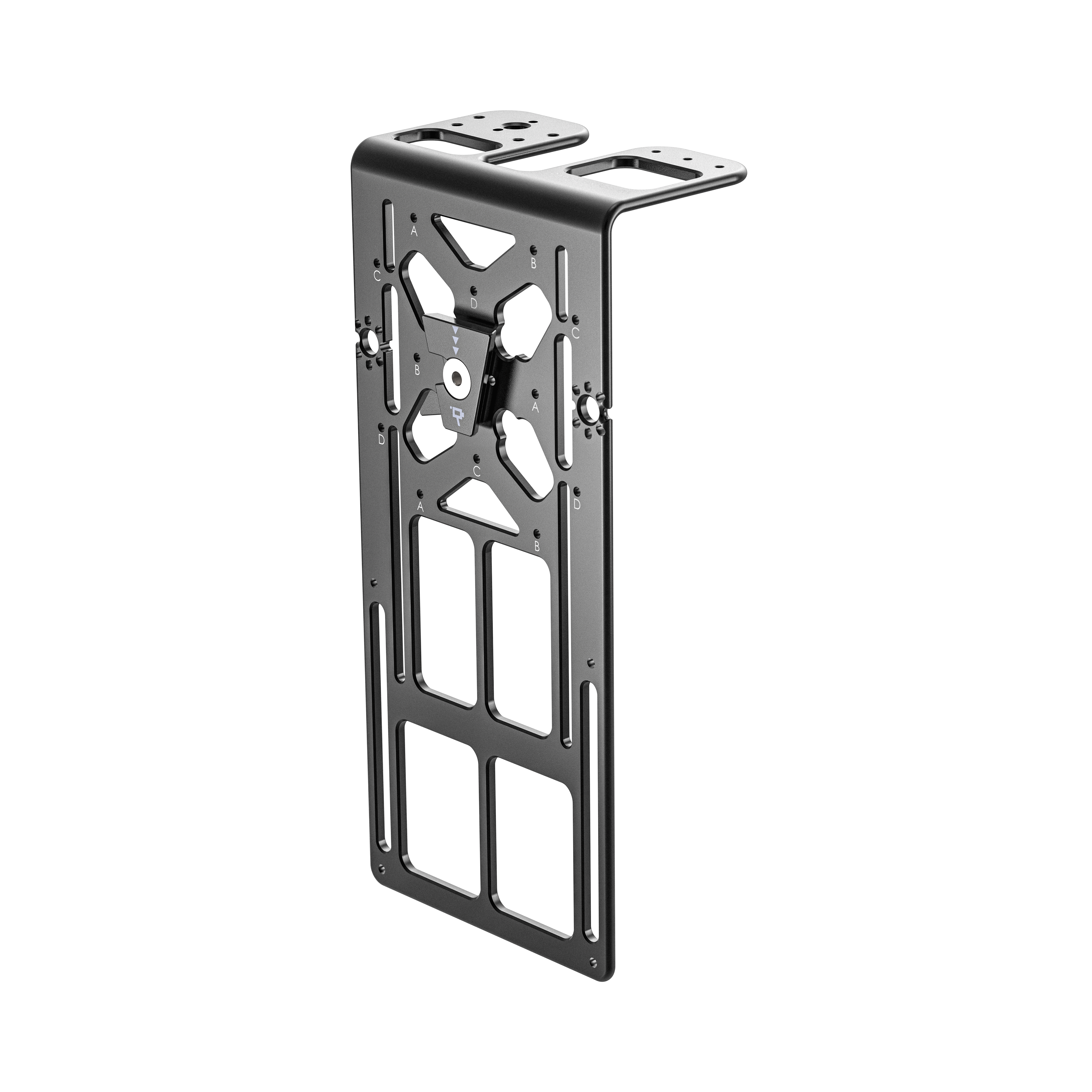 SmallHD 4K Series PSU Universal Mounting Bracket