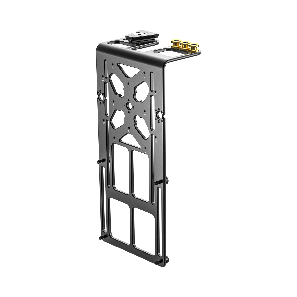 SmallHD 4K Series PSU Universal Mounting Bracket