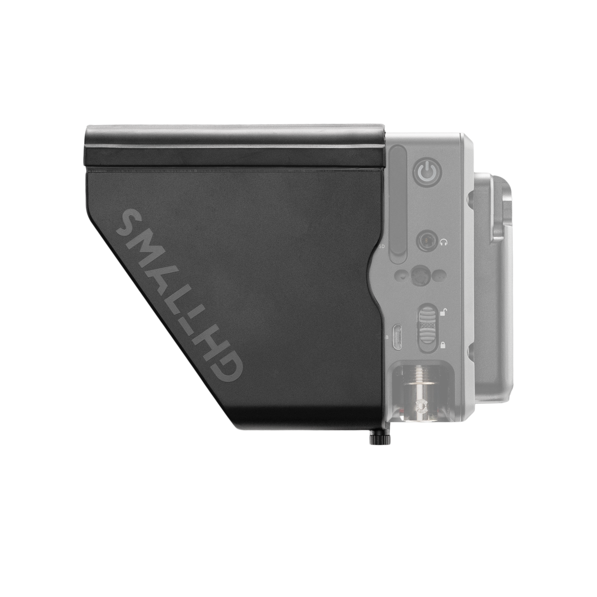 SmallHD Sunhood for Ultra 5 / Ultra 5 TX & RX