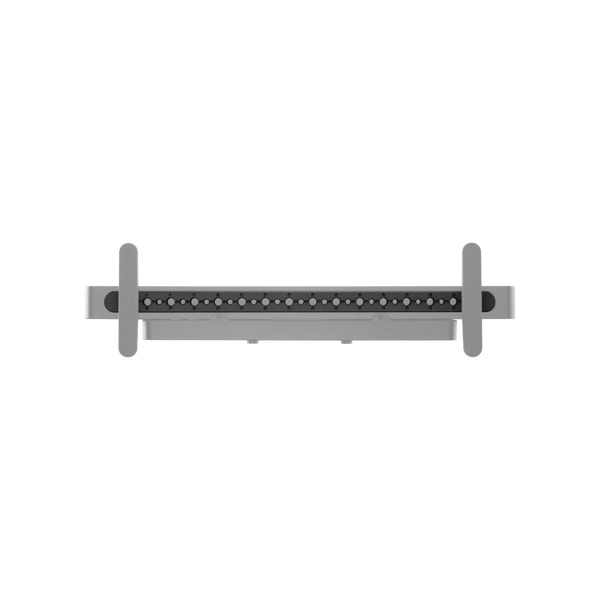 SmallHD Mounting Rail for Cine 18