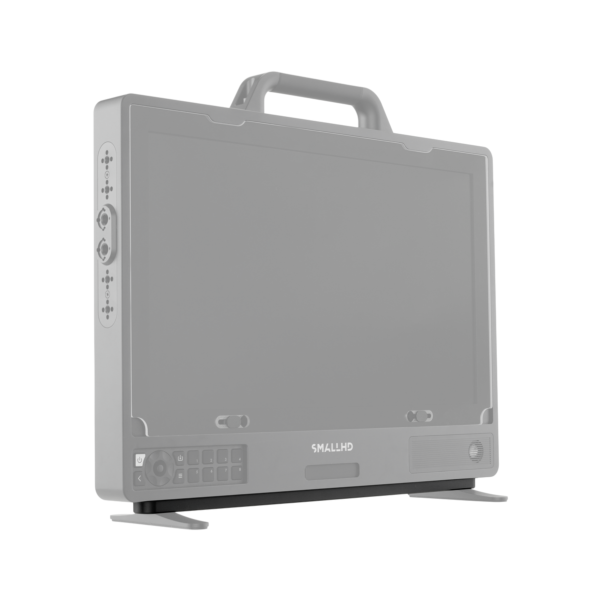 SmallHD Mounting Rail for Vision 17