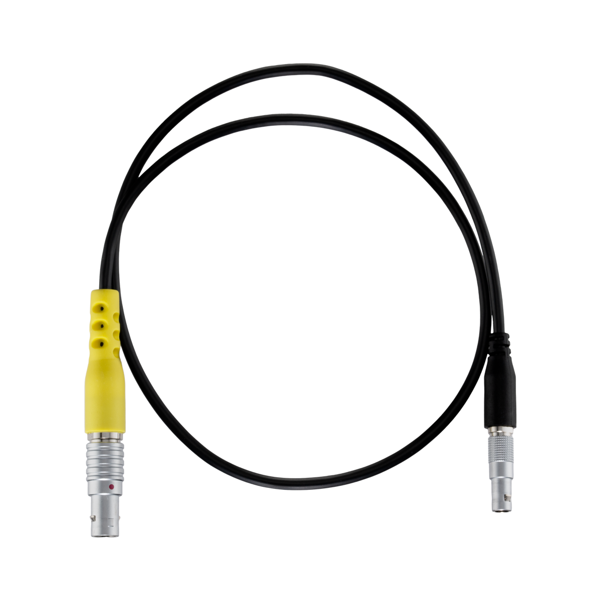 SmallHD RED CTRL 4-pin to SmallHD 5-pin USB Cable - (/45cm)