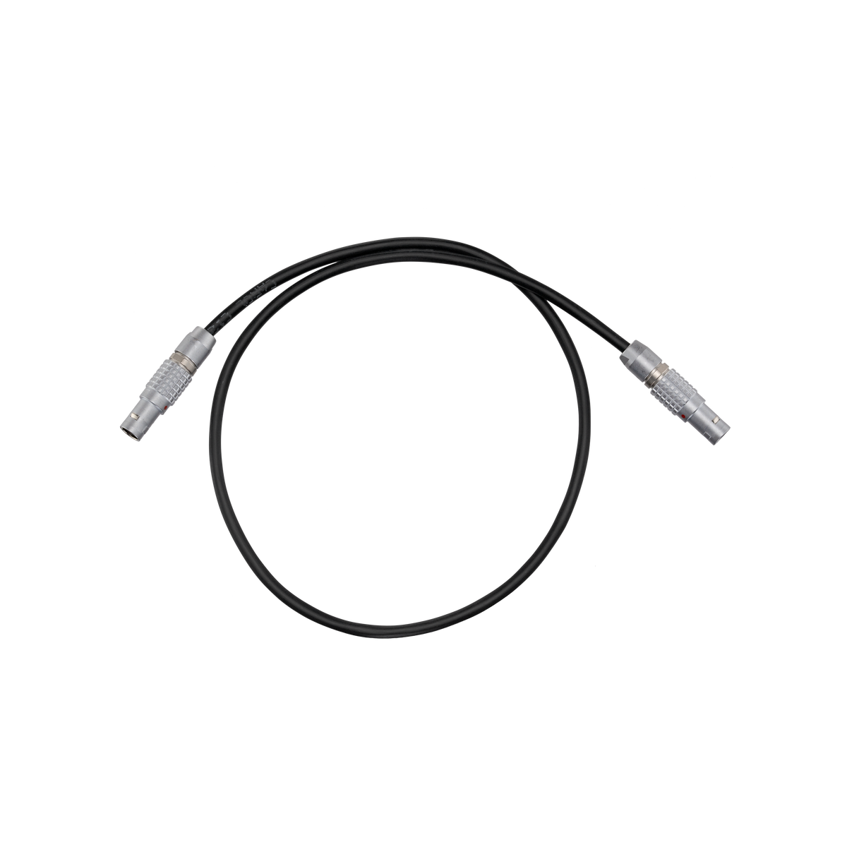SmallHD 2-pin to 2-pin Power Cable (/45cm )