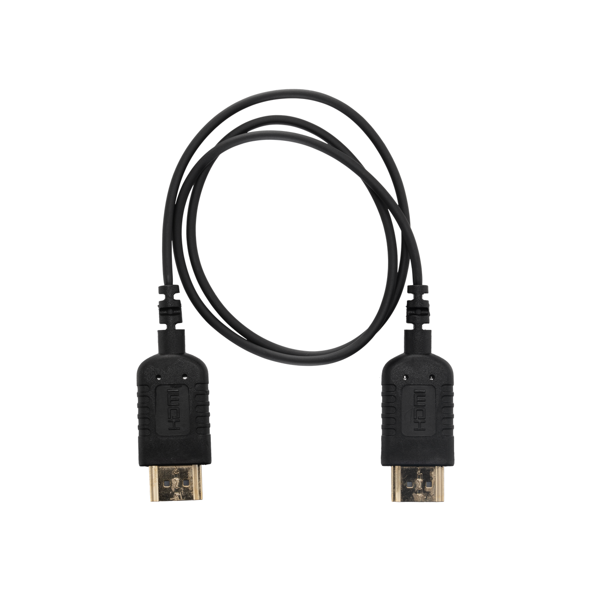 SmallHD Hyperthin Full to Full HDMI Cable - 12"