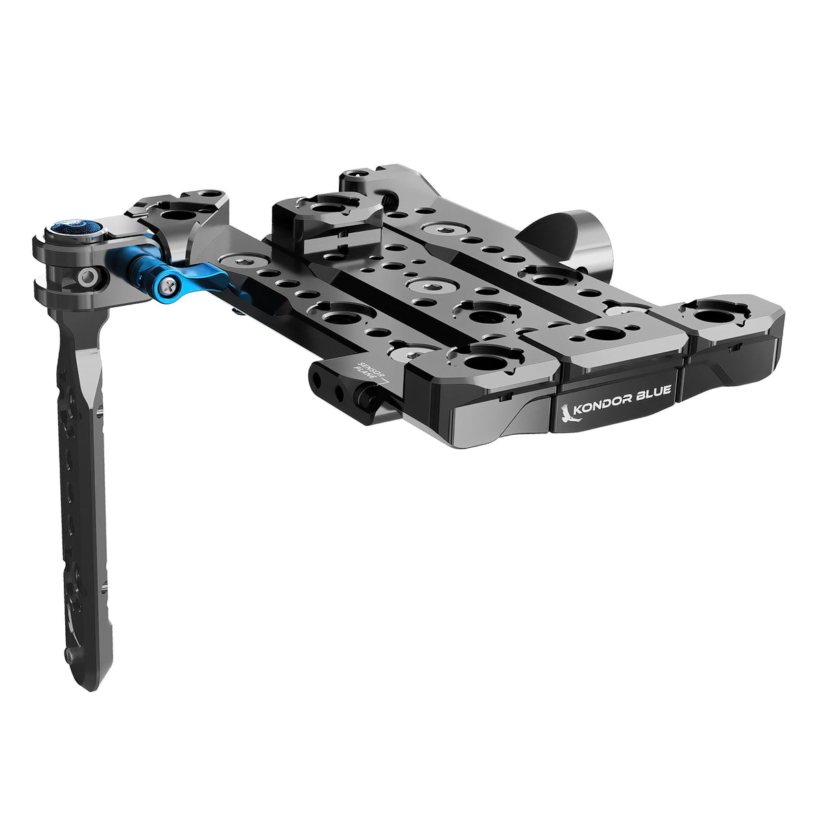 Kondor Blue Sony FX6 Ultimate Rig MKII