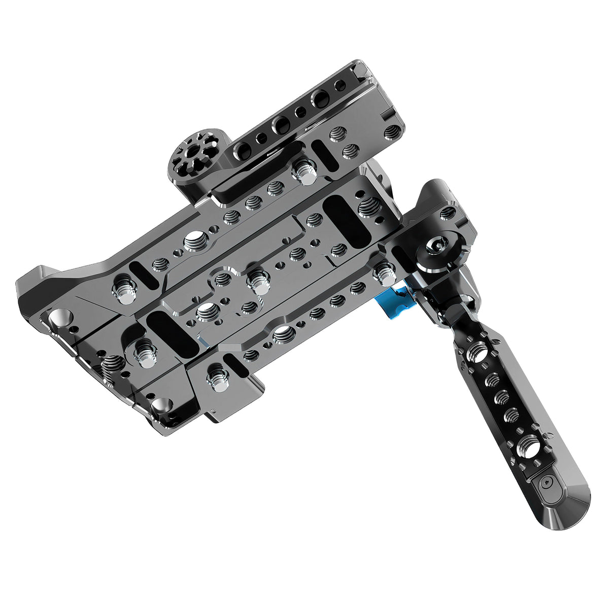 Kondor Blue Sony FX6 Ultimate Rig MKII