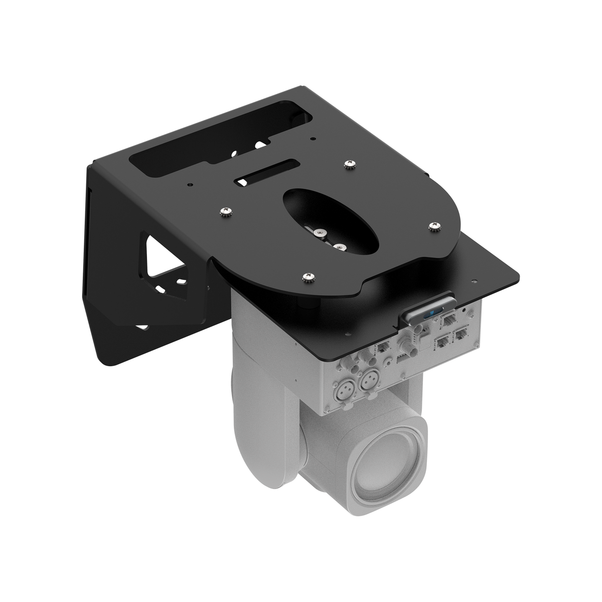 Kondor Blue Sony PTZ Camera Wall Mount Bracket for FR7 & BRC-AM7 - Kondor Blue