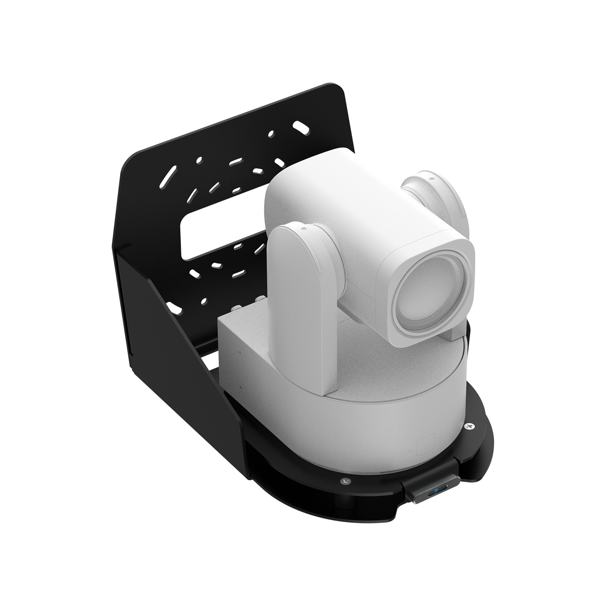 Kondor Blue Sony PTZ Camera Wall Mount Bracket for FR7 & BRC-AM7 - Kondor Blue