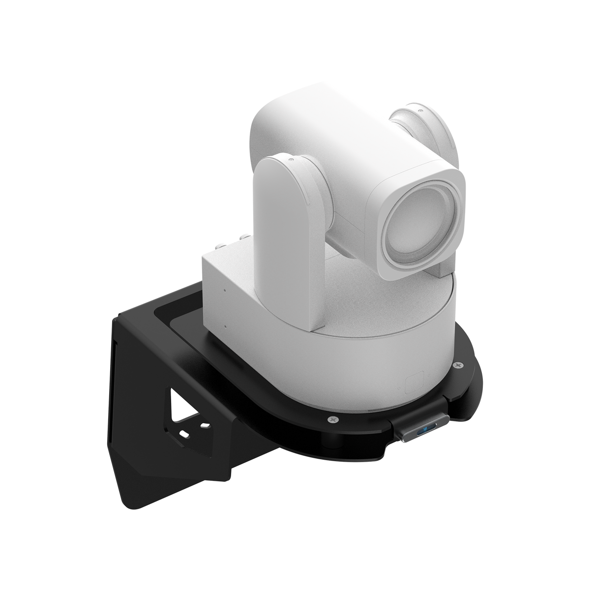 Kondor Blue Sony PTZ Camera Wall Mount Bracket for FR7 & BRC-AM7 - Kondor Blue