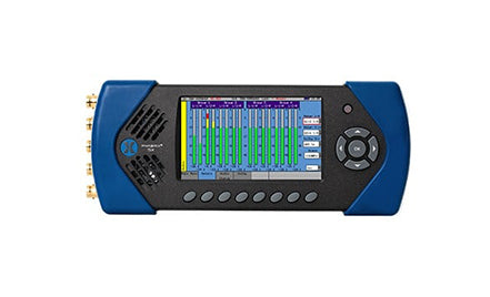 Phabrix PHSXA-5YEAR SxA Upgrade from 1 to 5 Year Warranty