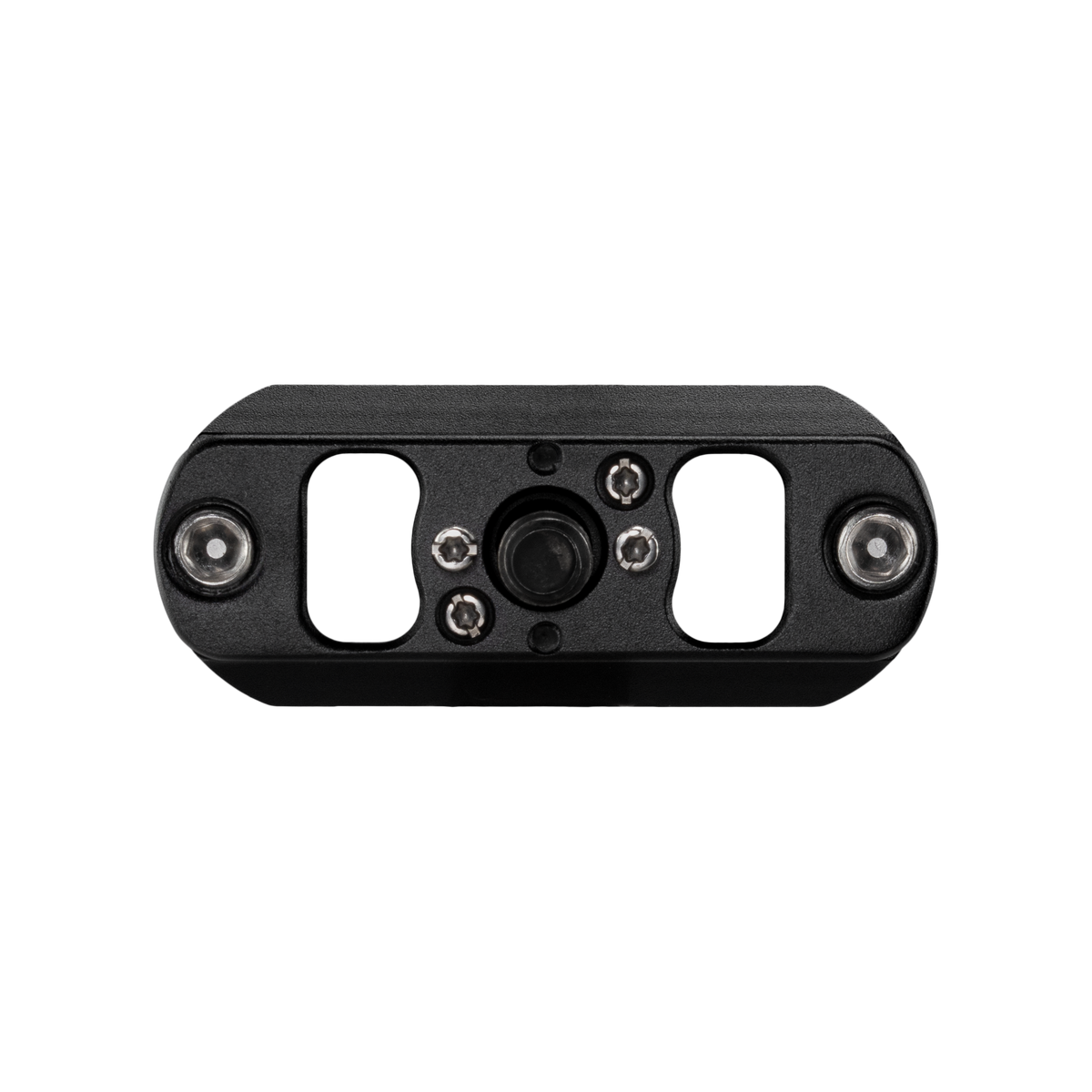 Wooden Camera NATO Rail (1/4"-20) (Teradek, SmallHD) - 50mm