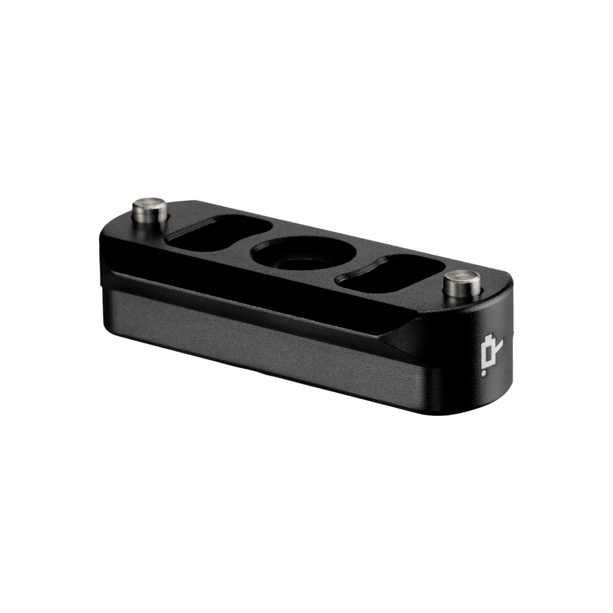 Wooden Camera NATO Rail (1/4"-20) (Teradek, SmallHD) - 50mm