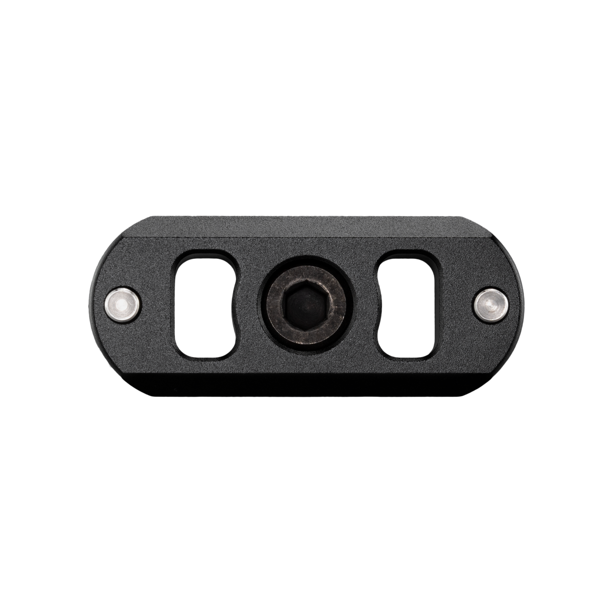 Wooden Camera NATO Rail (1/4"-20) (Teradek, SmallHD) - 50mm
