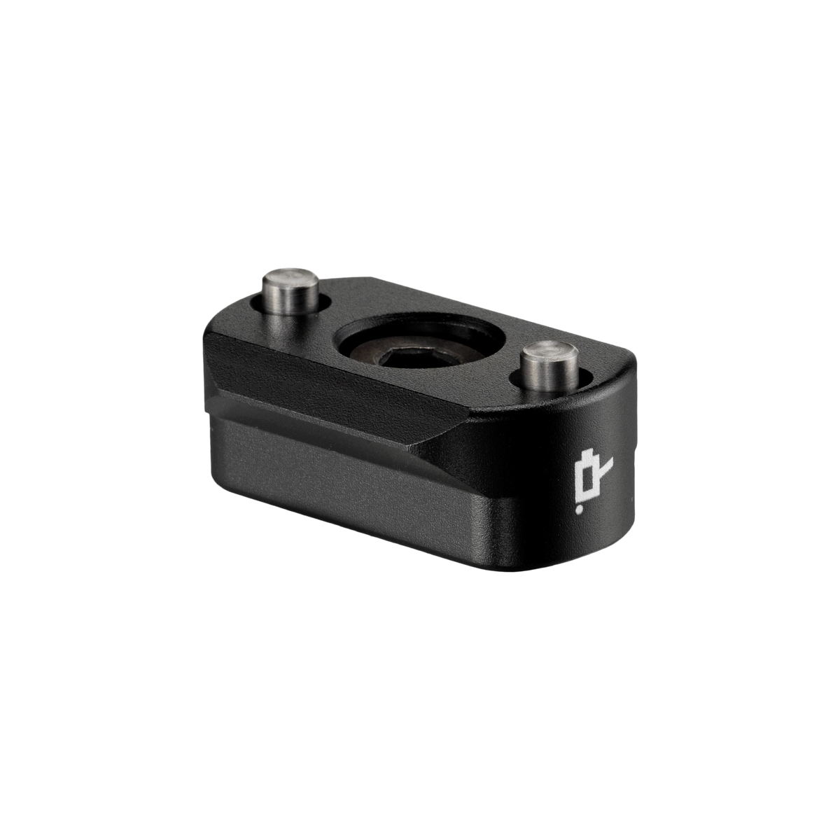 Wooden Camera NATO Rail (1/4"-20) (Teradek, SmallHD) - 50mm