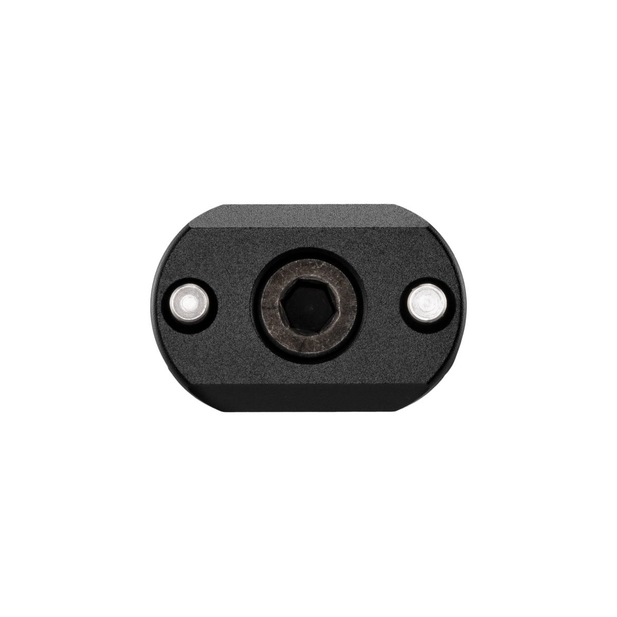 Wooden Camera NATO Rail (1/4"-20) (Teradek, SmallHD) - 50mm