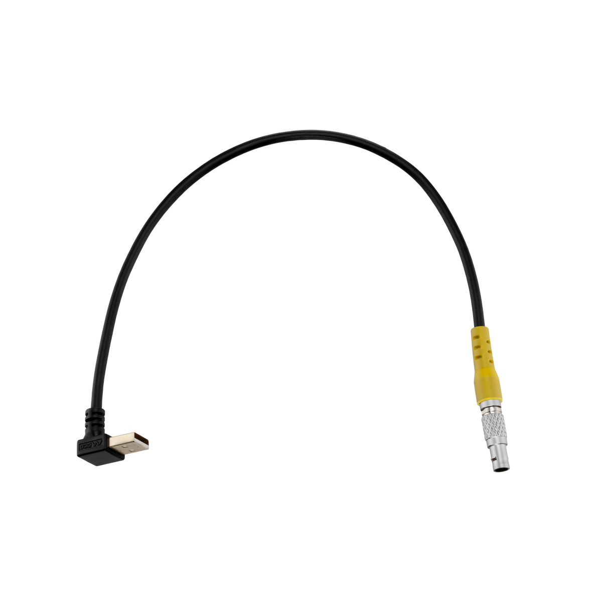 Teradek 5-Pin to USB-A Cable