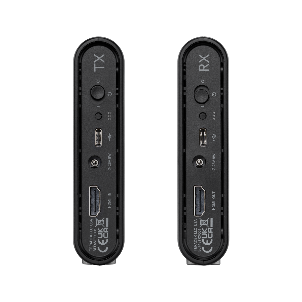 Teradek Ace 750 Set