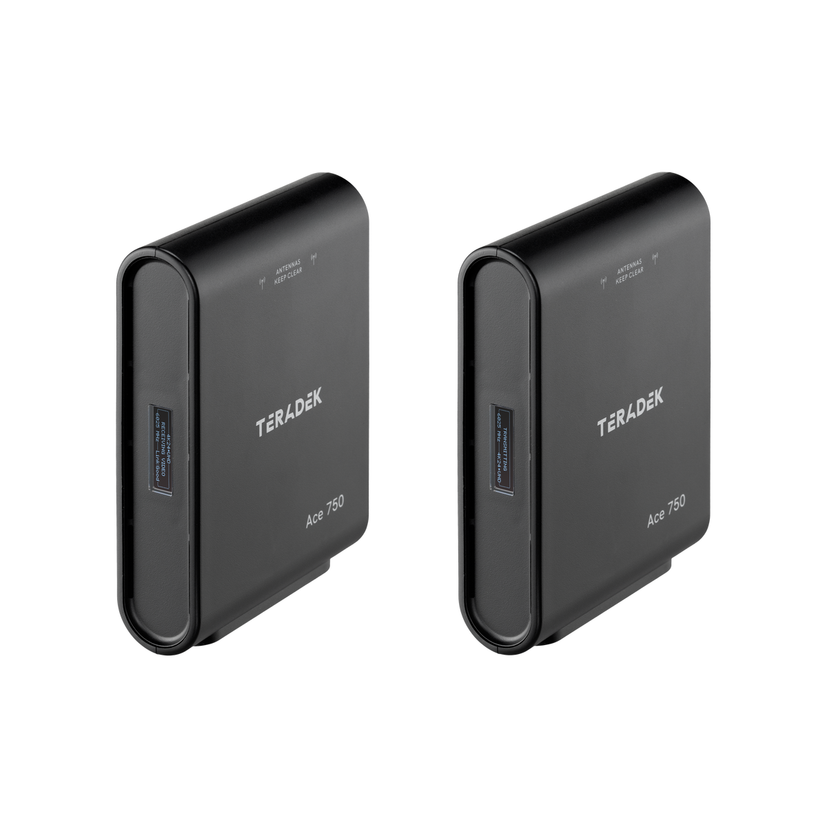 Teradek Ace 750 Set