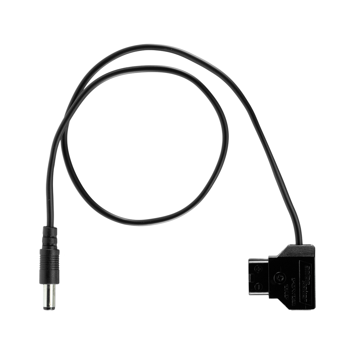 Teradek Barrel to P-Tap Power Cable