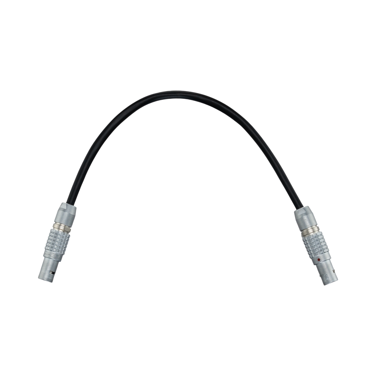 Teradek 2-Pin Power Cable