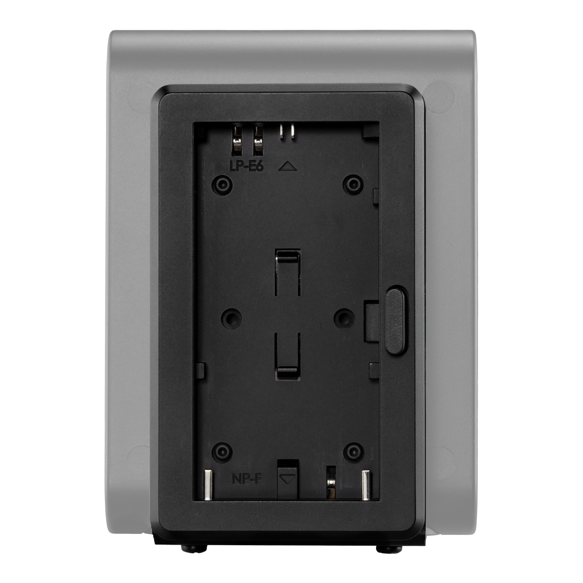 Teradek L-Bracket Battery Adapter Plate for Ace 750