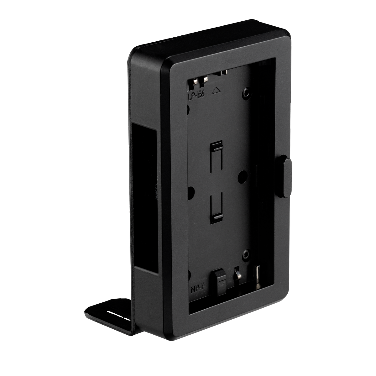 Teradek L-Bracket Battery Adapter Plate for Ace 750