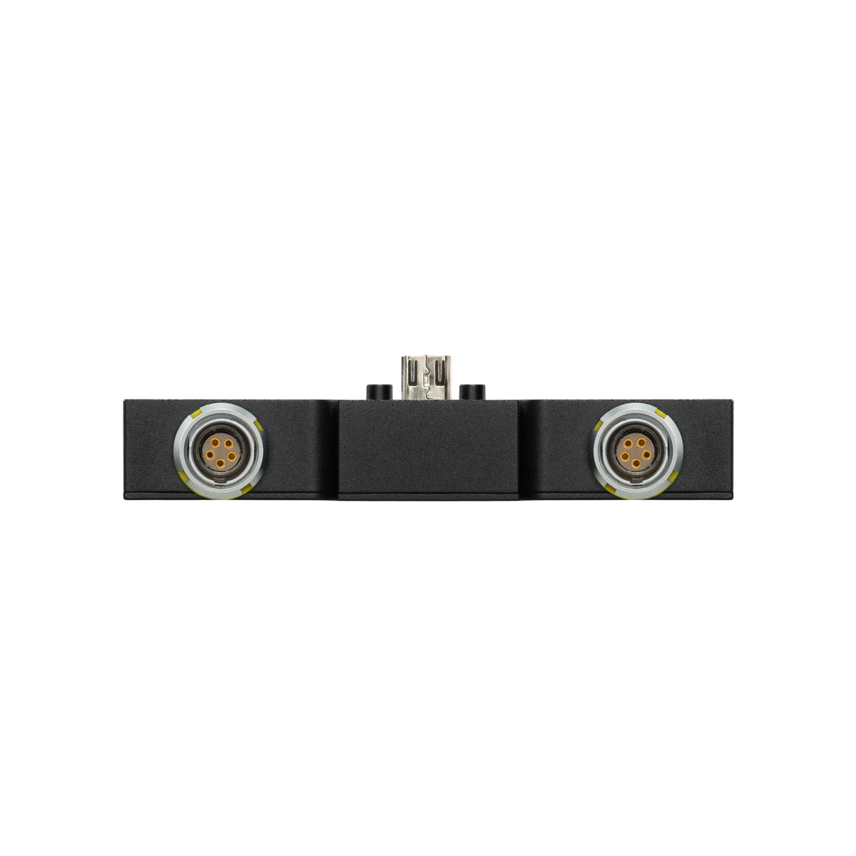 Teradek Micro-USB to Dual 5-Pin USB Adapter
