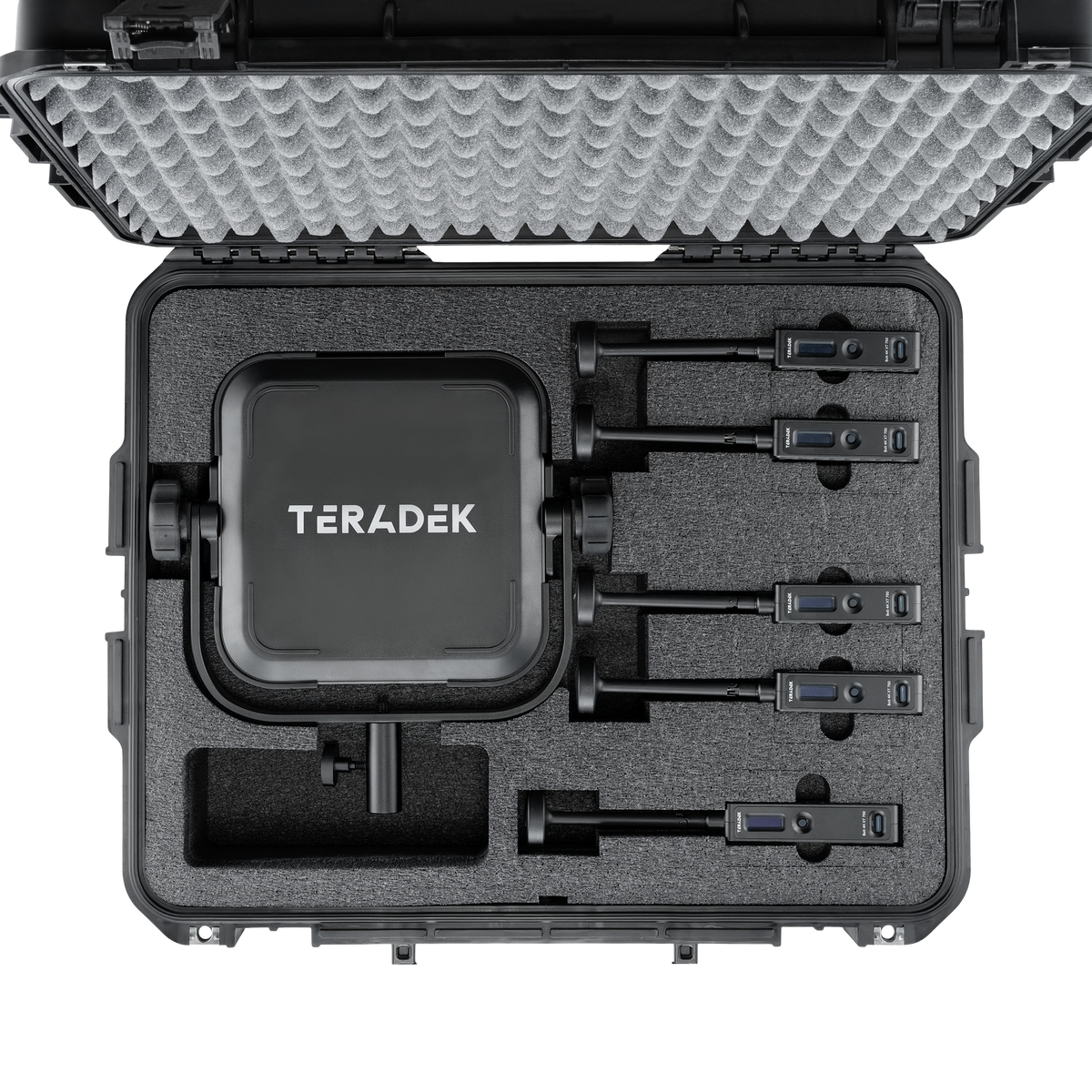 Teradek XL Case for Bolt 6 XT