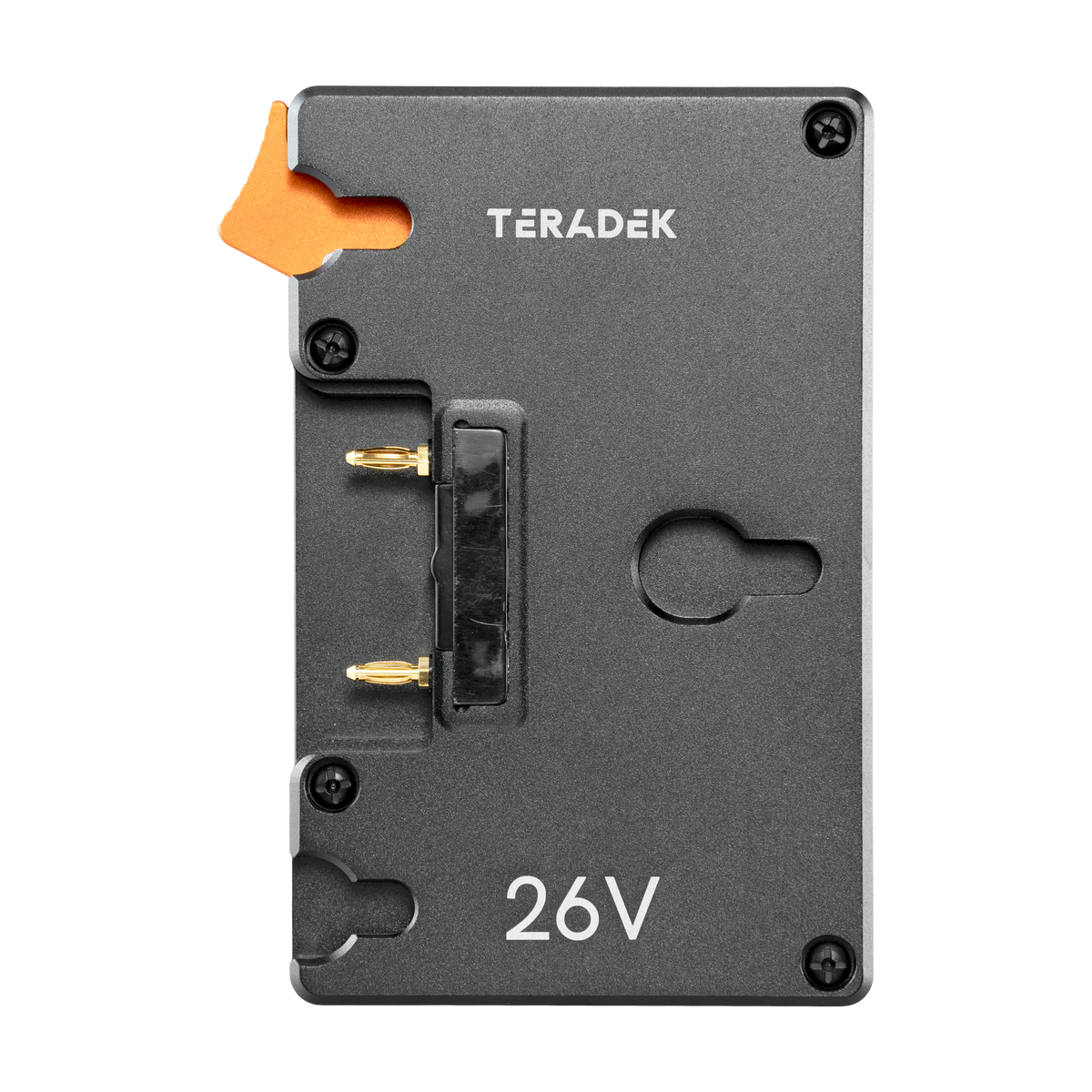 Teradek Pro Battery Plate for Antenna Array (26V)