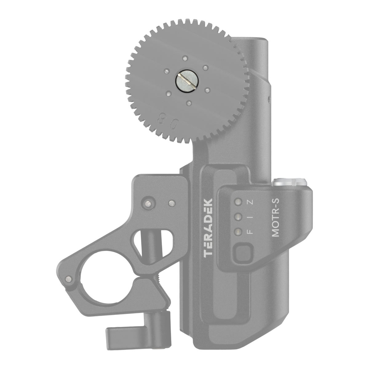 Teradek Gear Locking Screws for MOTR.S/MAX