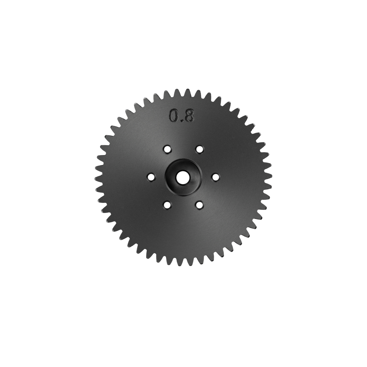 Teradek Motor Gears for MOTR.S/MAX (Individual) - Large - 0.8 Mod, 80 Teeth, 6mm Width