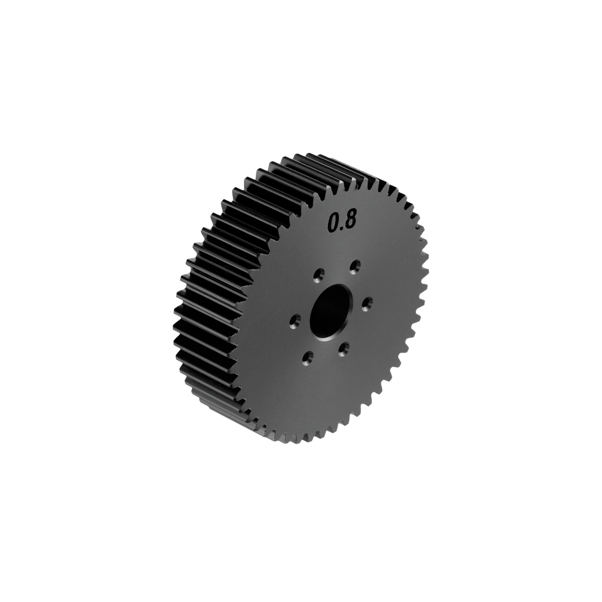Teradek Motor Gears for MOTR.S/MAX (Individual) - Super Thick Gear - 0.8 Mod, 50 Teeth, 24mm Width