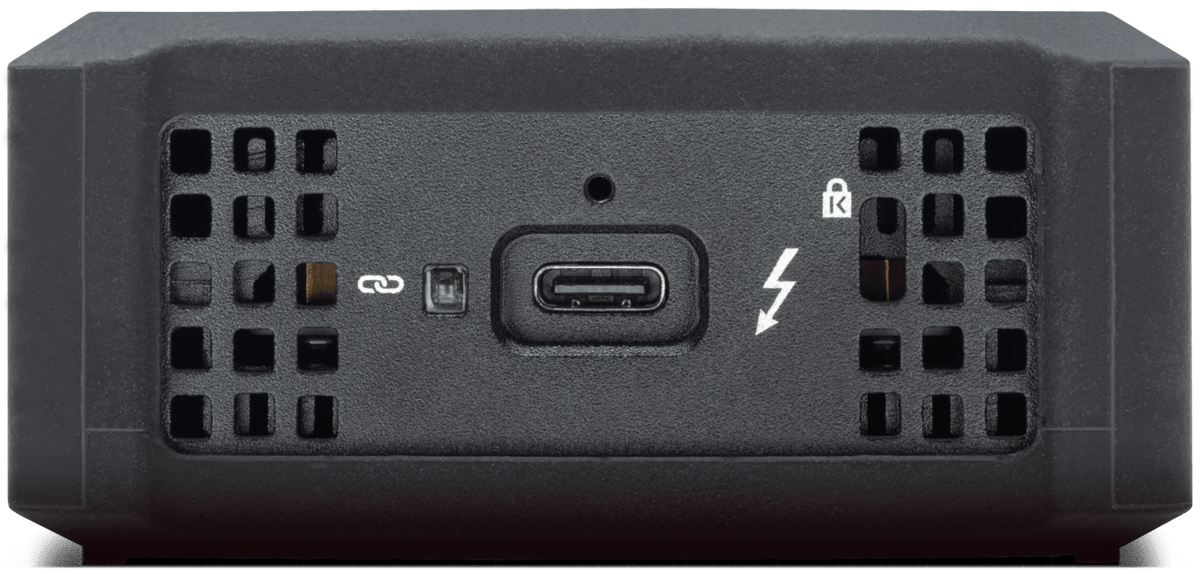 OWC Thunderbolt 4 10G Ethernet Adapter