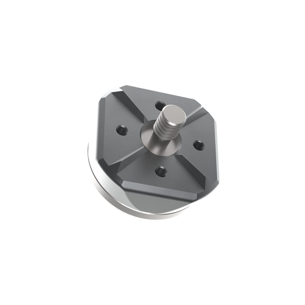 Kondor Blue Tripod Rosette Adapter