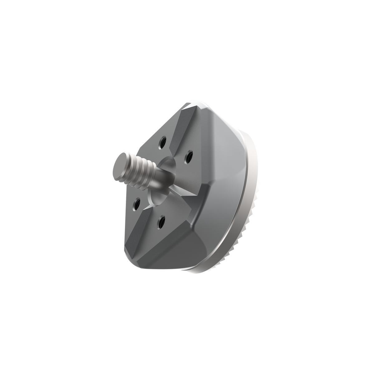 Kondor Blue Tripod Rosette Adapter