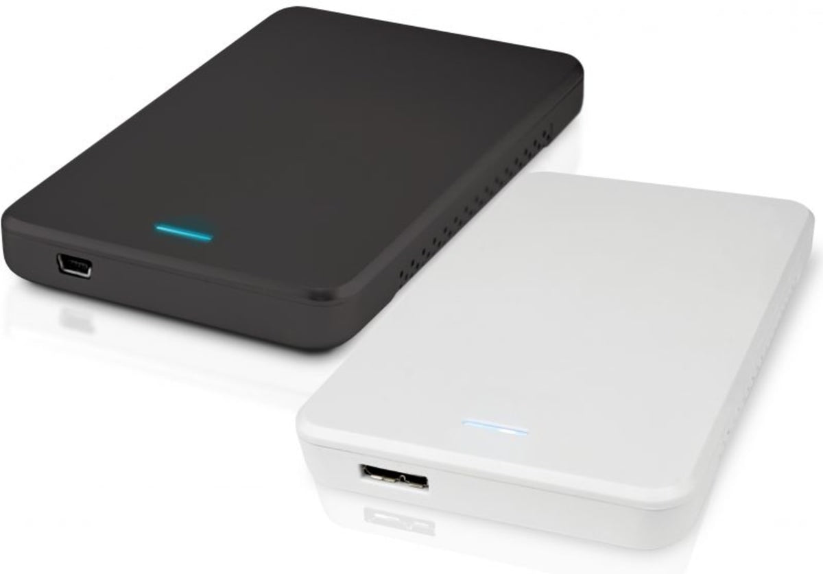 OWC Express 1TB USB 5Gb/s Portable Storage Solution