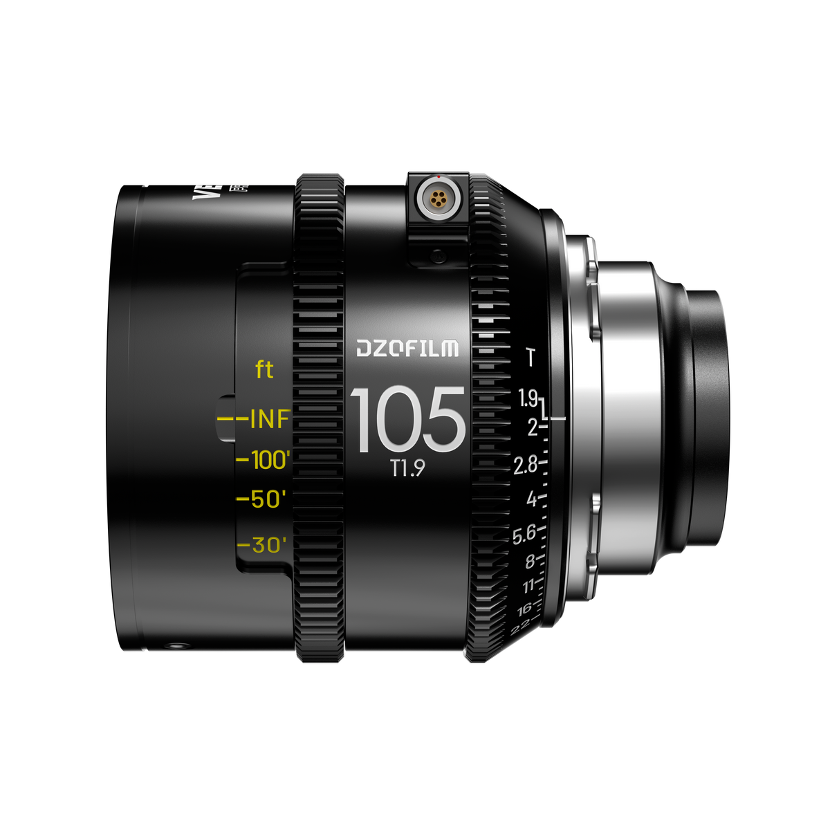 DZOFilm Vespid Prime2 105mm Cine Prime Lens