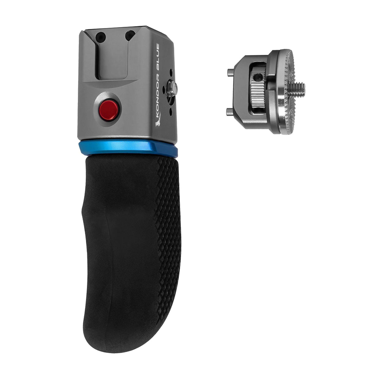 Kondor Blue Trigger Wing Side Handle