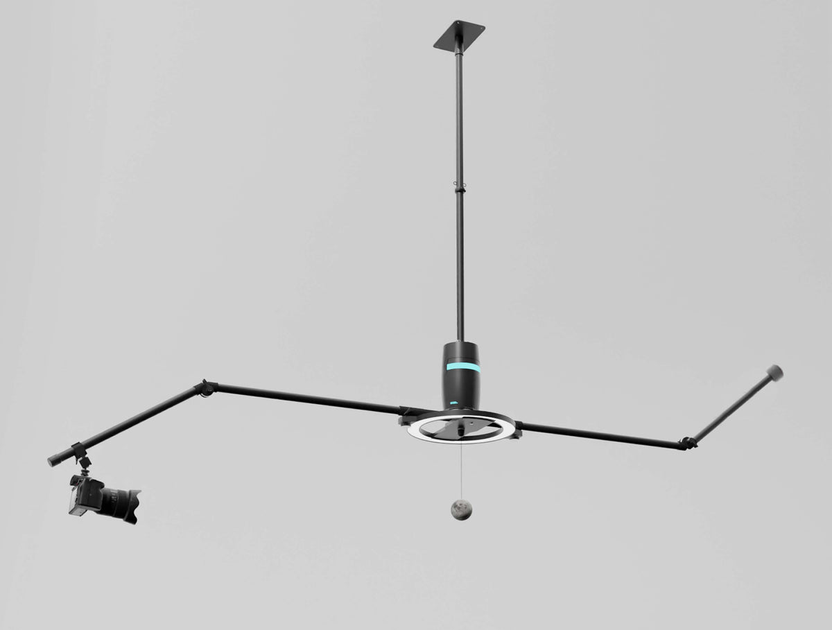 Kondor Blue MARBL ORBIT STUDIO