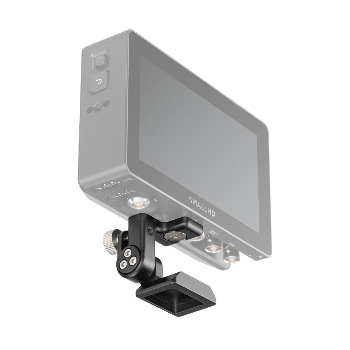 Wooden Camera Monitor Hinge (ARCA)