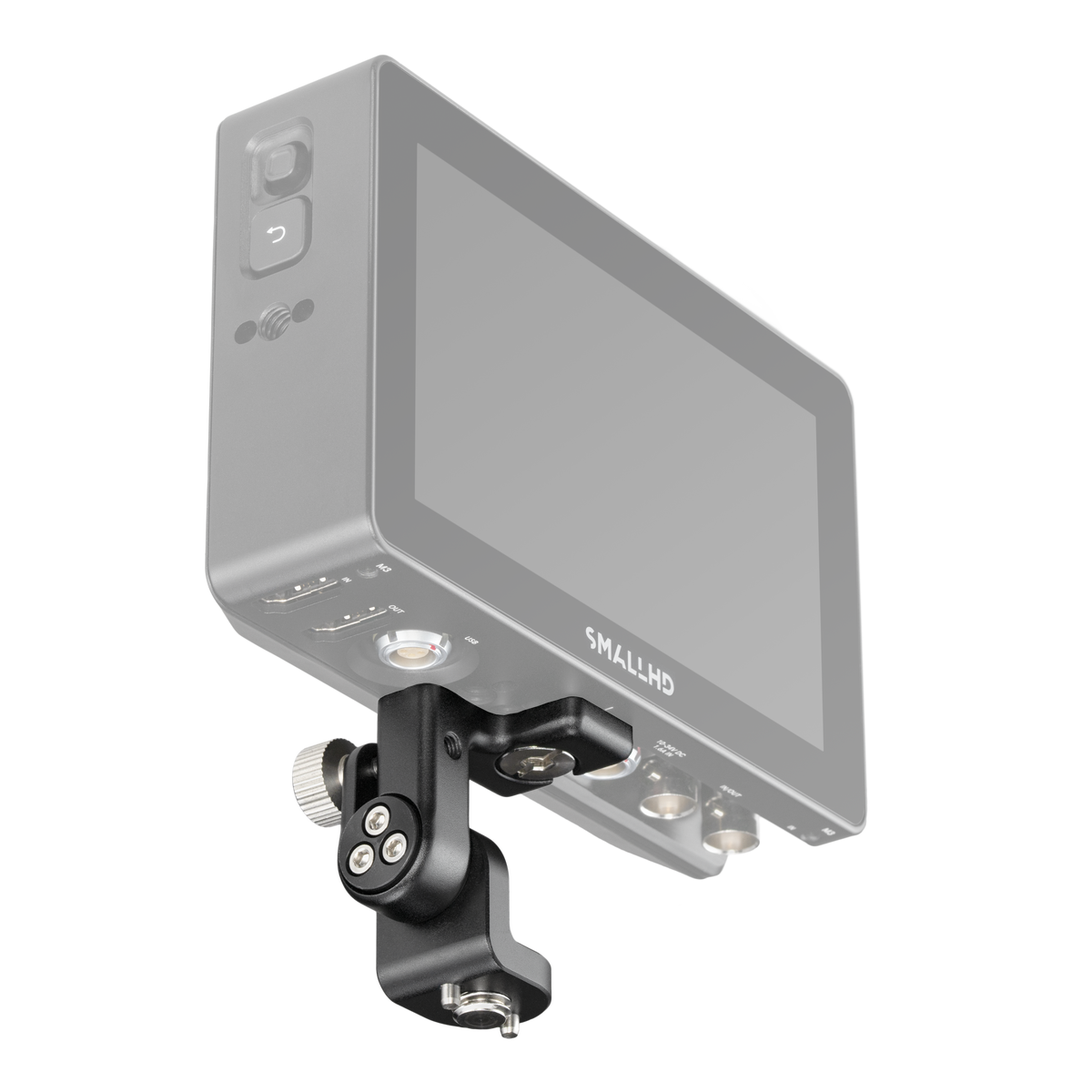 Wooden Camera Monitor Hinge (3/8"-16)