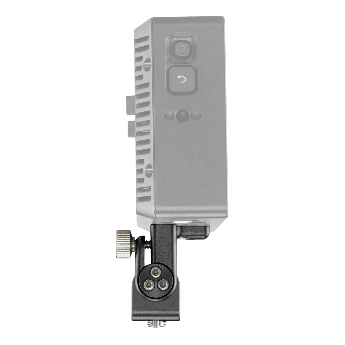 Wooden Camera Monitor Hinge (3/8"-16)