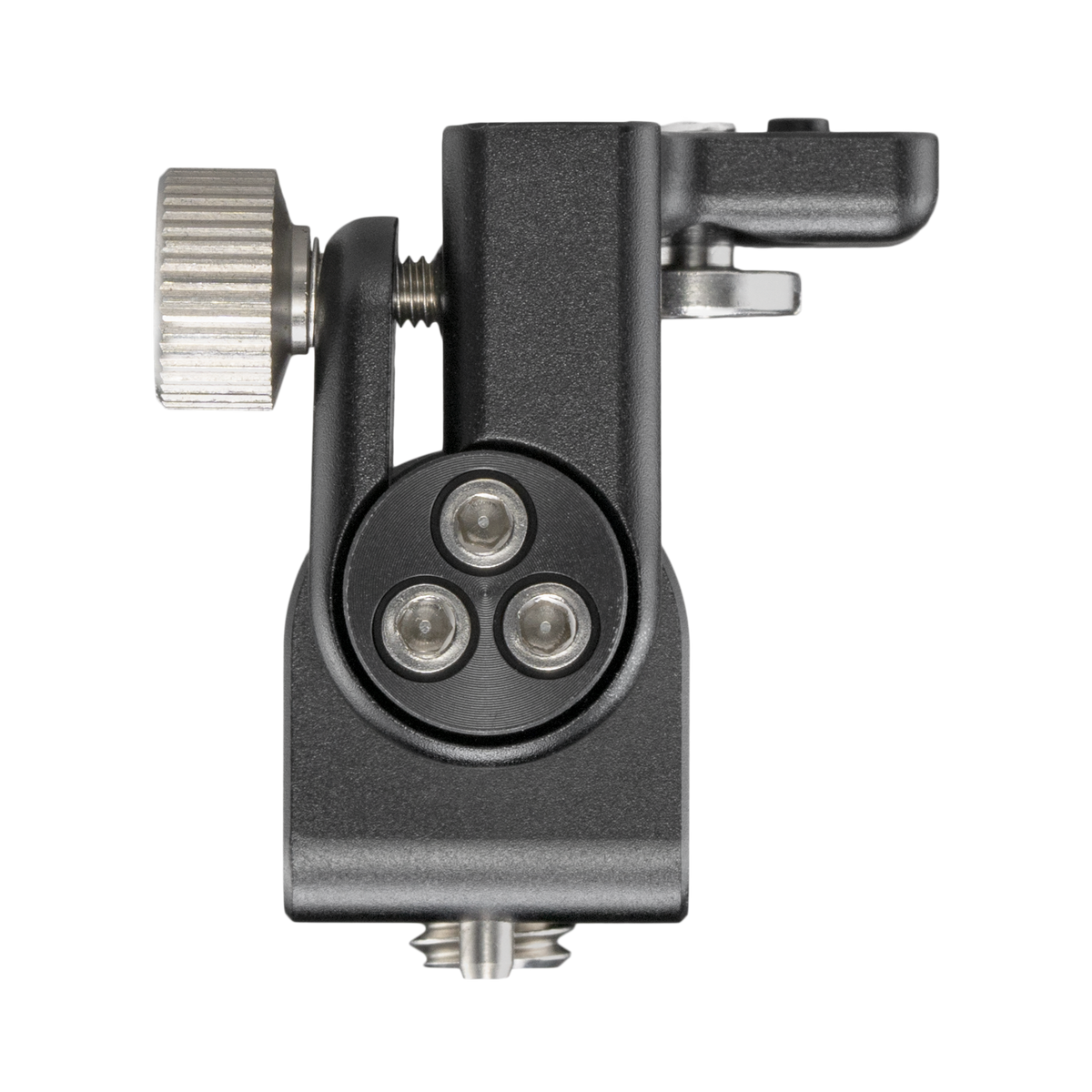 Wooden Camera Monitor Hinge (3/8"-16)