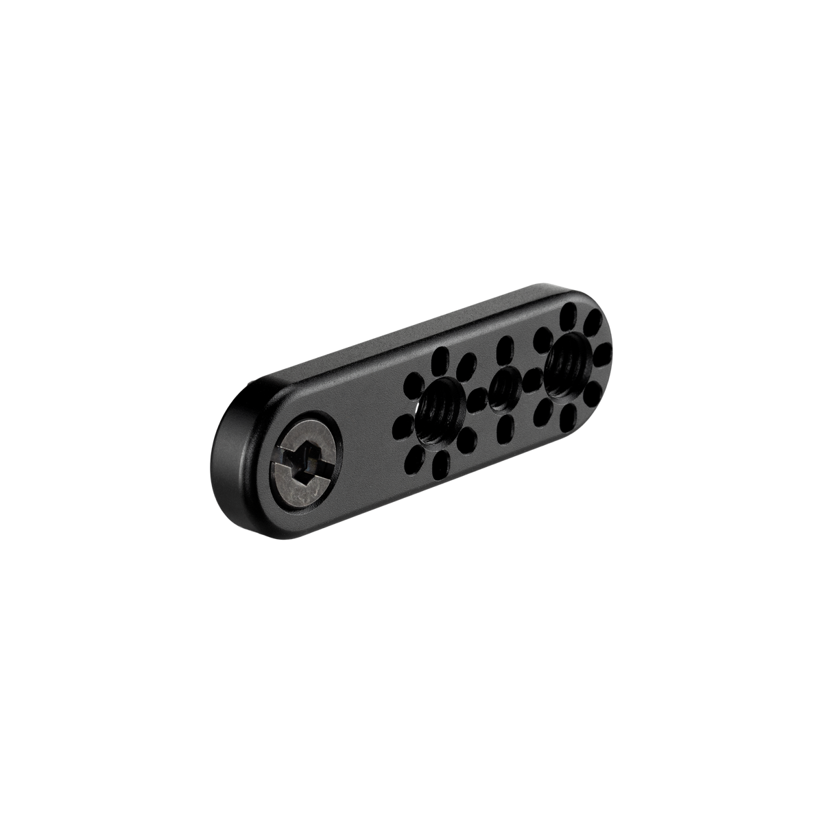 Wooden Camera Offset Bracket with Pins (3/8"-16 Male x 3/8"-16 Female) - 3in (76mm)