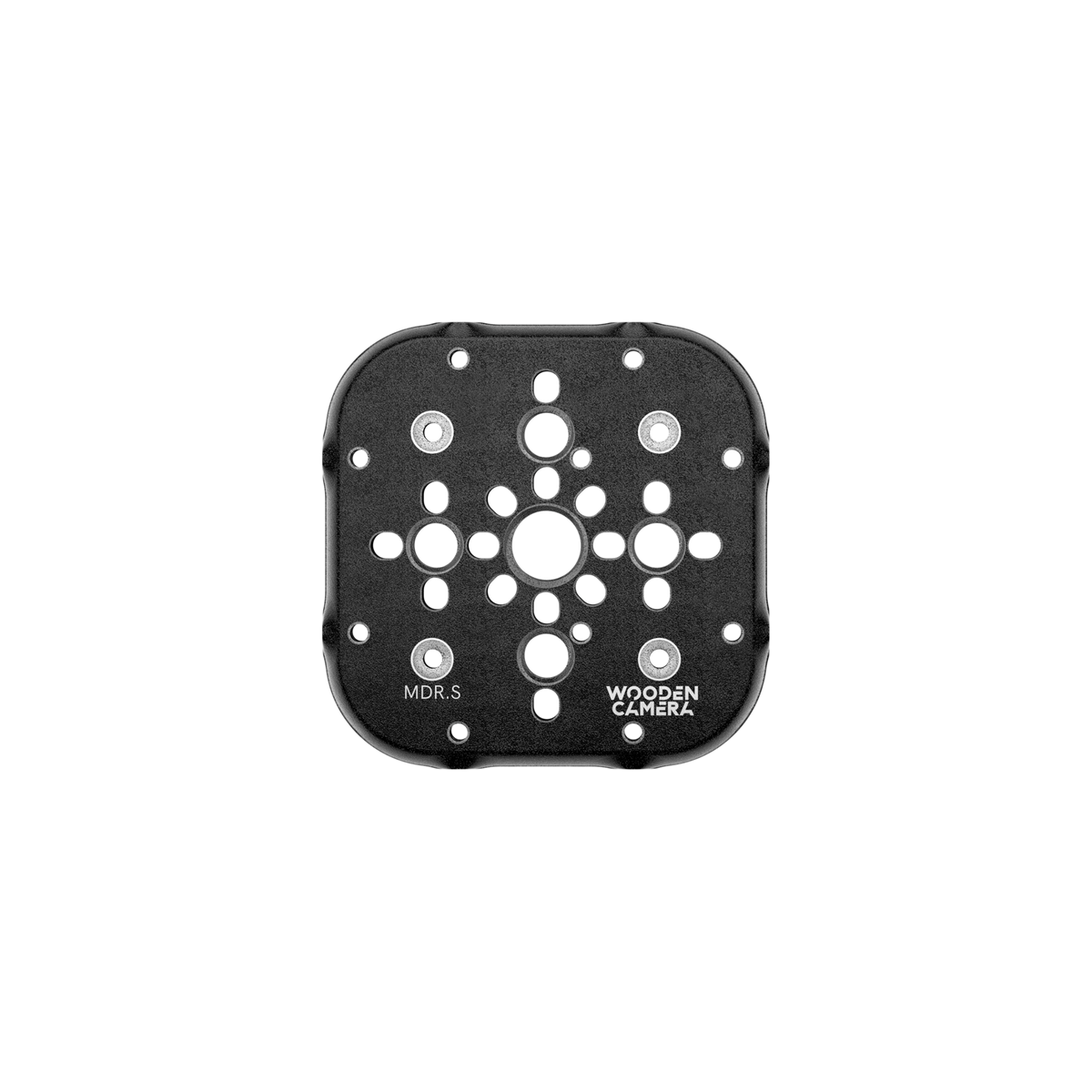 Wooden Camera Accessory Plates