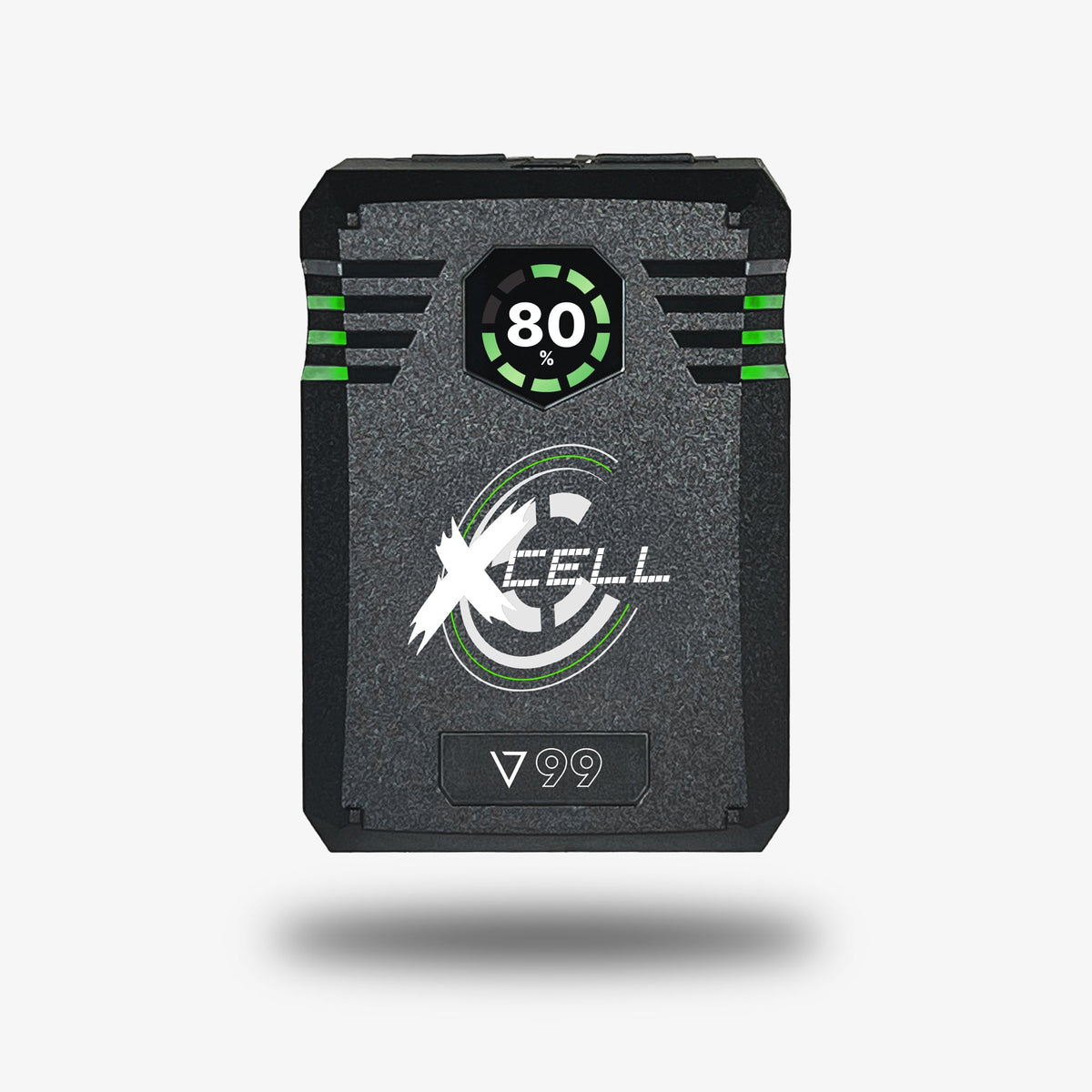 Core SWX XCell Micro-Sized Smart Battery (V-Mount)